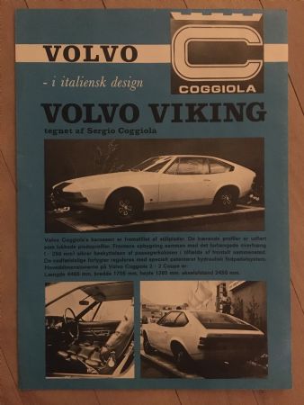 Volvo Viking Coggiola